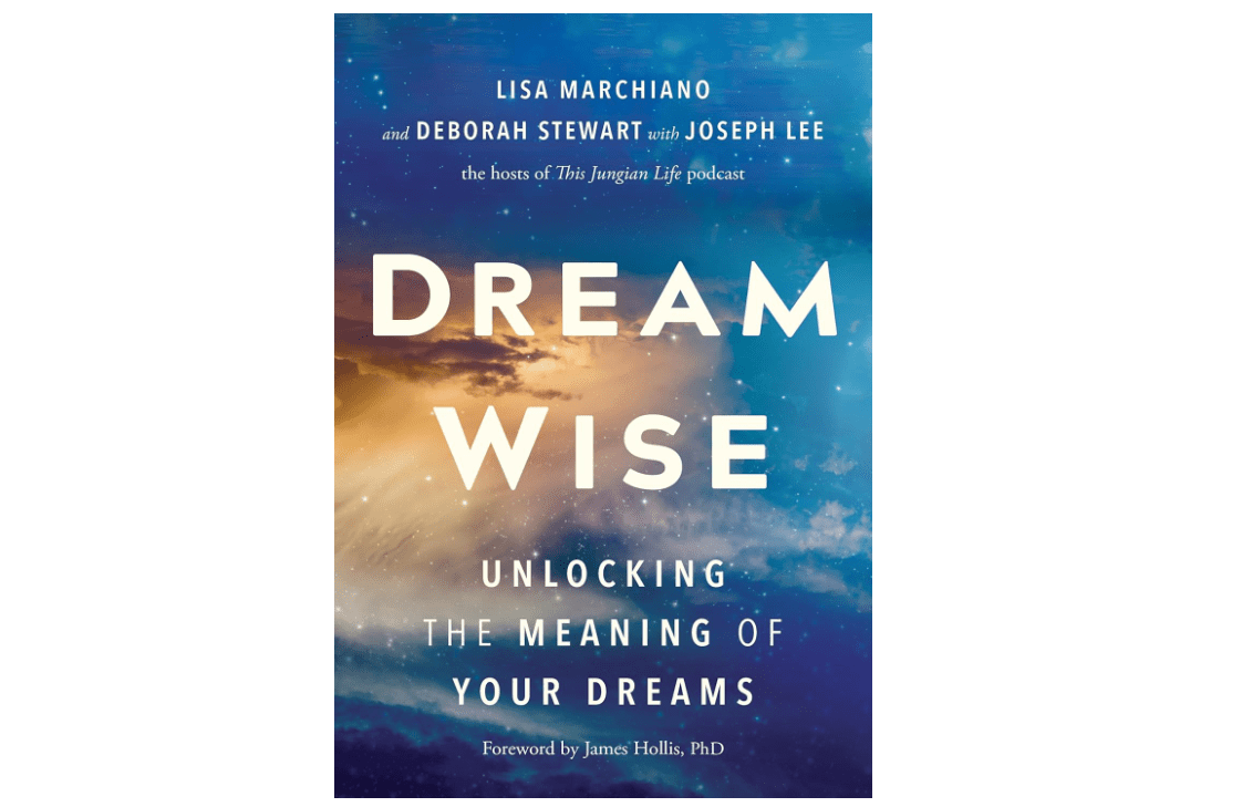 Dream Wise: Unlocking the Meaning of Your Dreams 
