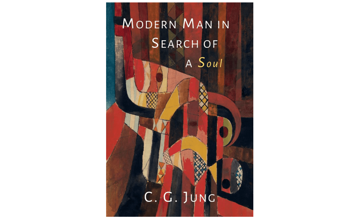 Modern Man in Search of a Soul 