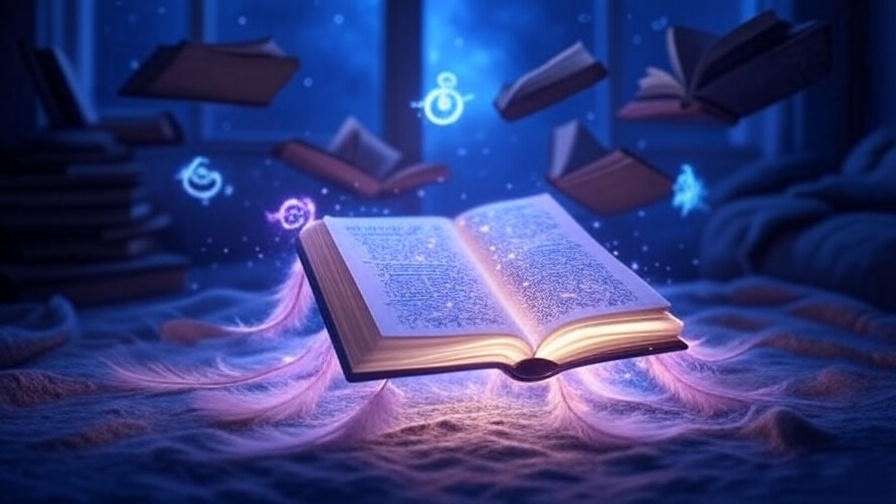 Best book dream