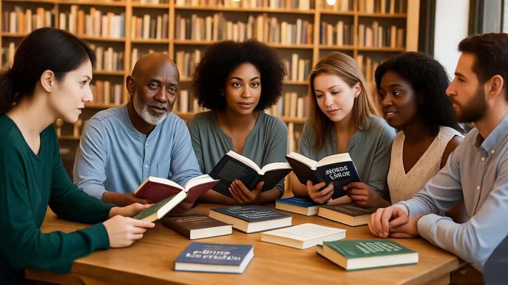 Best good books to read self help