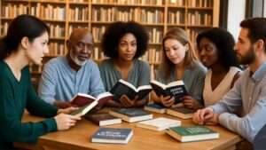 Best good books to read self help