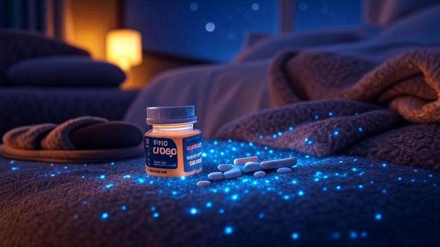Best rite aid sleep aid pills