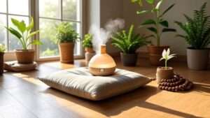presents for meditation