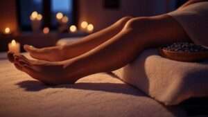 happy feet reflexology