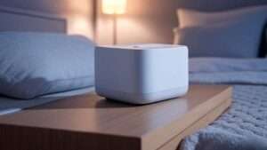 Best sleep easy white noise machine