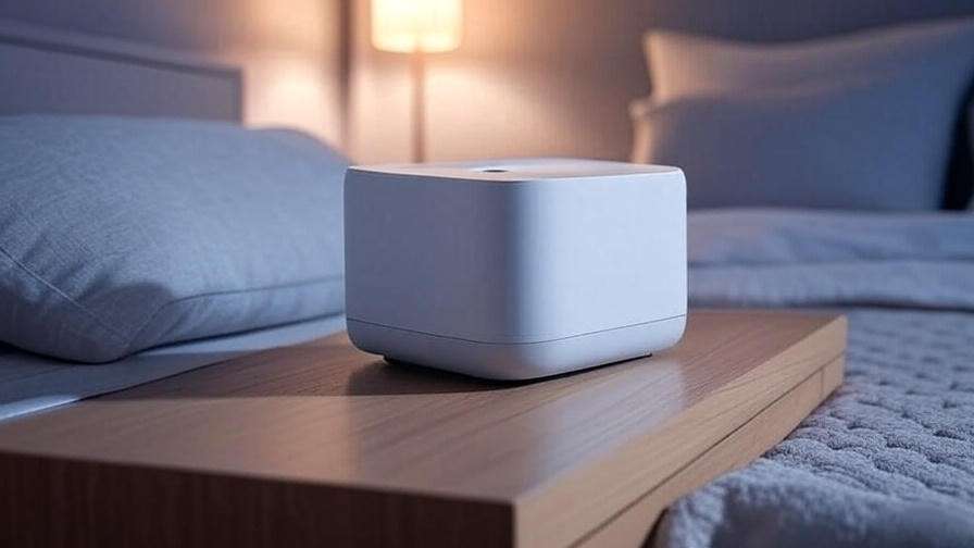 Best sleep easy white noise machine
