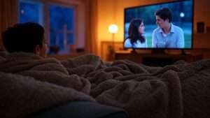 movies like while you were sleeping