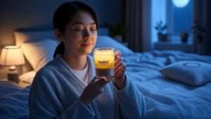 neuro sleep drink