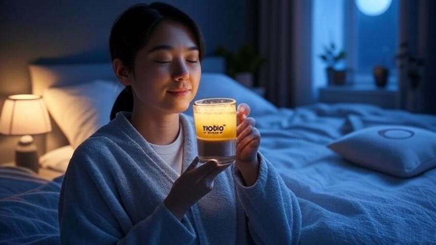 neuro sleep drink