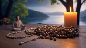 misterios dolorosos meditados