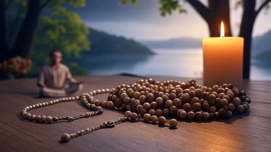 misterios dolorosos meditados