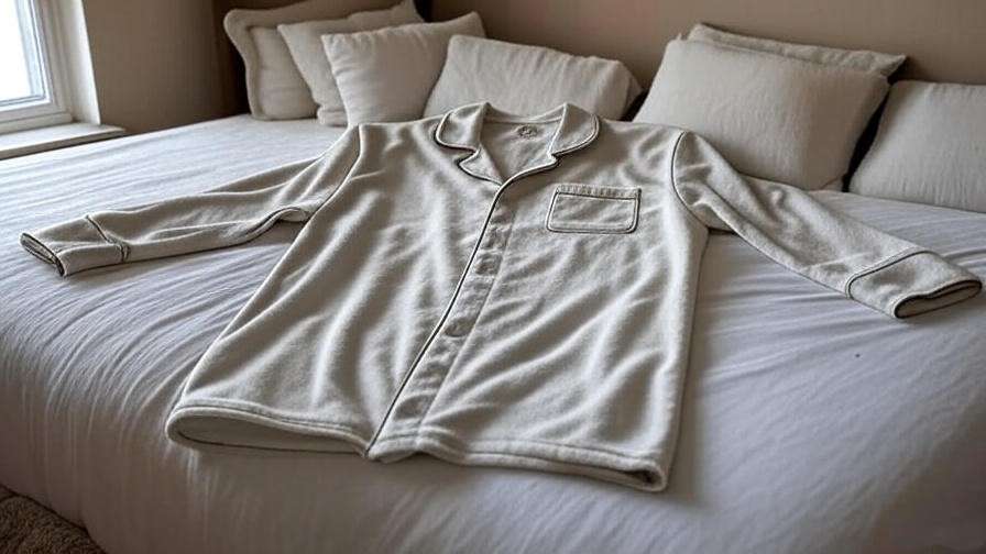 oversized sleep shirt