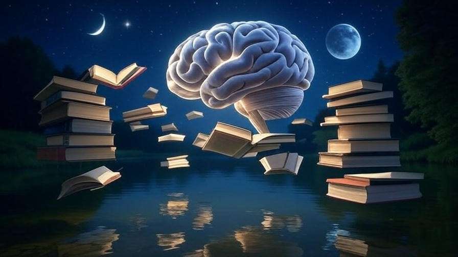 Best book about dreams