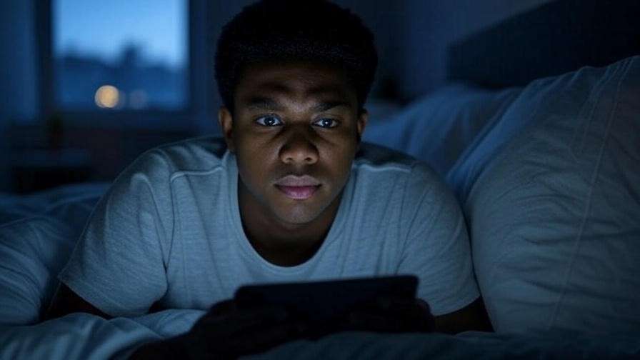 oneframework 6 ways technology affects your sleep health