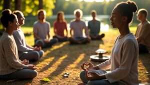 portland insight meditation