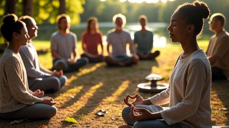 portland insight meditation