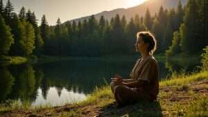 walden meditation