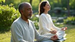 orgasmic meditation class