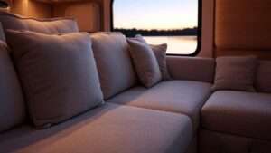 rv sleeper sofas clearance