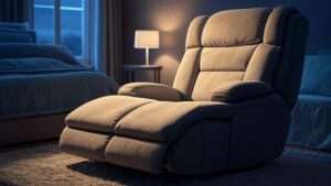 sleep recliner