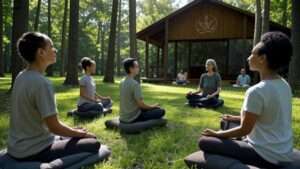 insight meditation society salaries