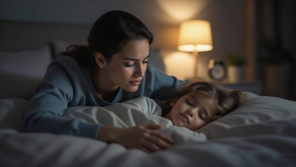 does my child have sleep apnea quiz