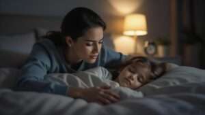 does my child have sleep apnea quiz