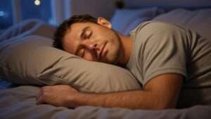sleep t shirt mens