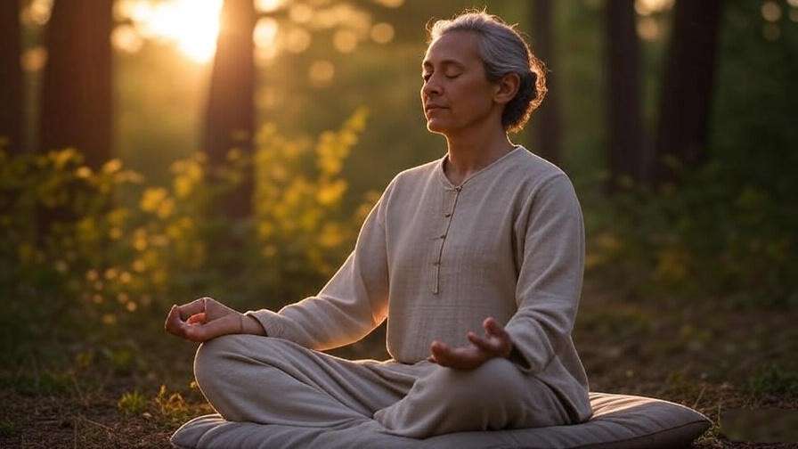 tm meditation mantra