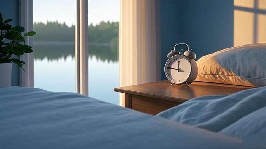 Best meditation alarm clock