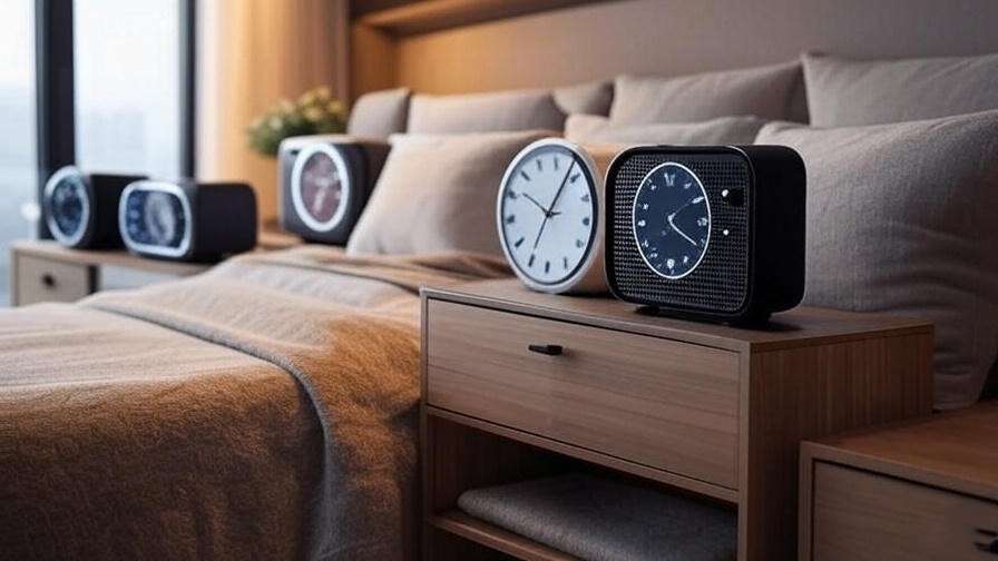 best sounding clock radio