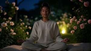 mediation mindfulness