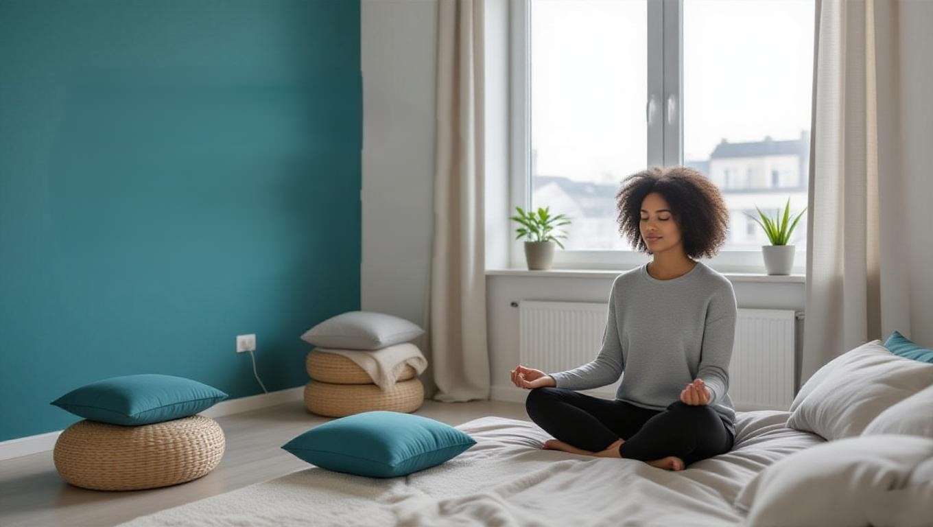 Why I Won't Sleep With You for Free: Restful Sleep Tips