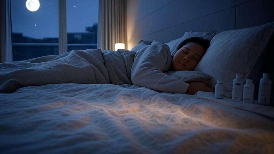 Best sleeping capsules