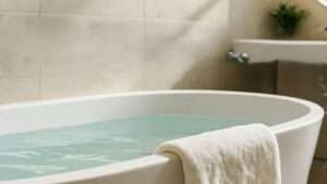 Best bathroom white noise machine