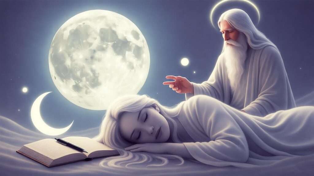 dream companion