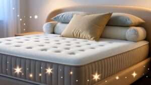 dream mattress
