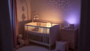 Best infant sleep soothers