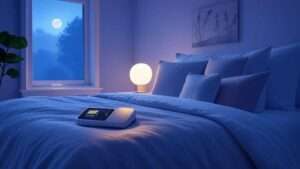 Best sleep easy sound machine