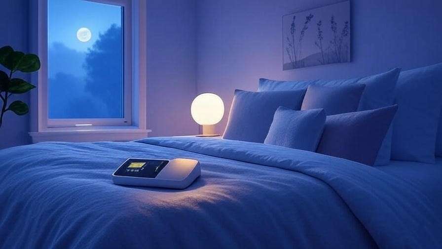 Best sleep easy sound machine