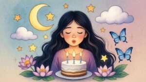 happy birthday goddaughter