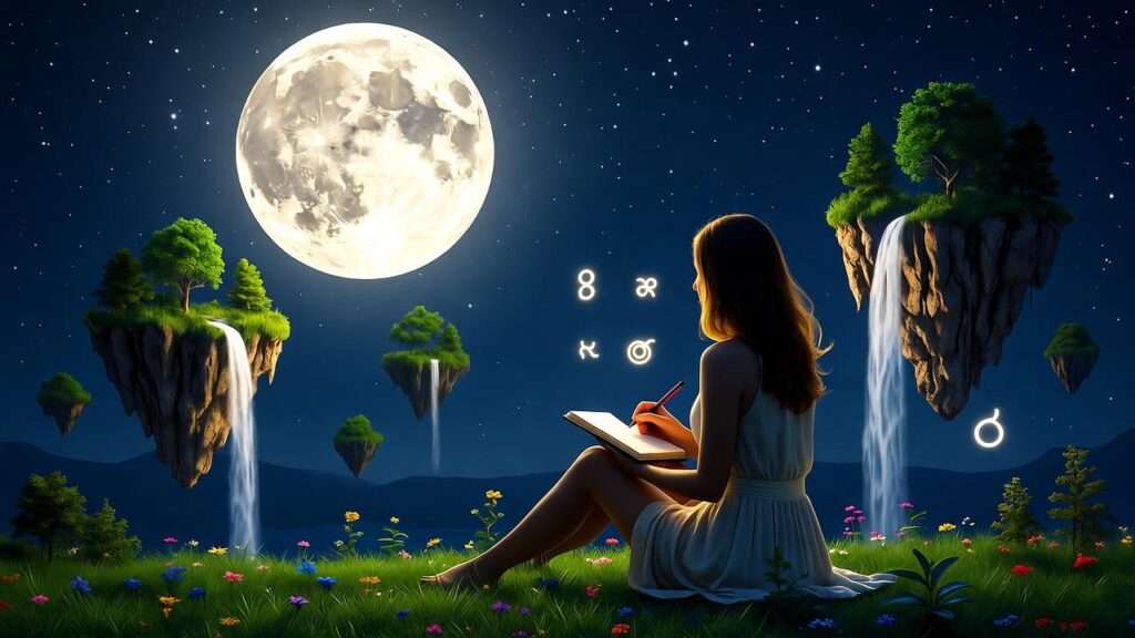 best dream journal