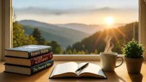 Best books for self reflection