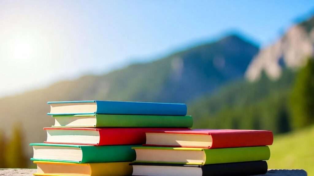 Best top 10 self improvement books of all time