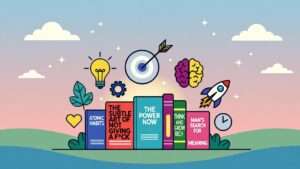 Best self help inspirational books