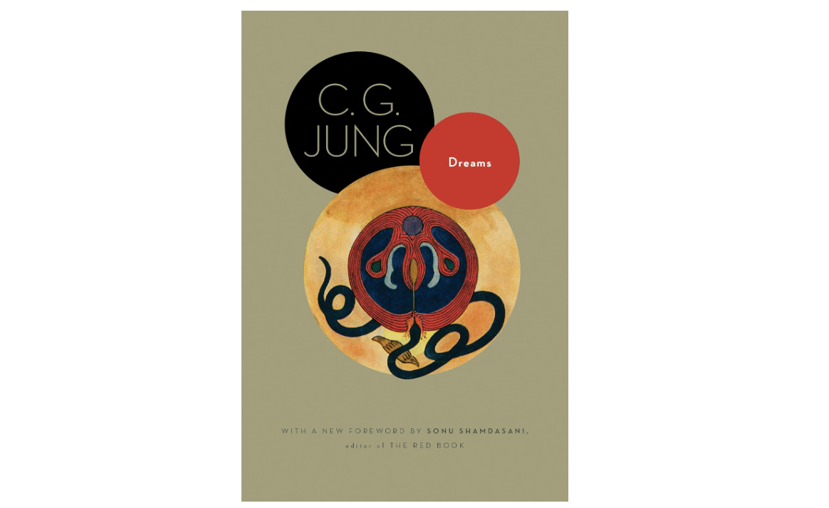 Dreams: (From Volumes 4, 8, 12, and 16 of the Collected Works of C. G. Jung) (Jung Extracts)