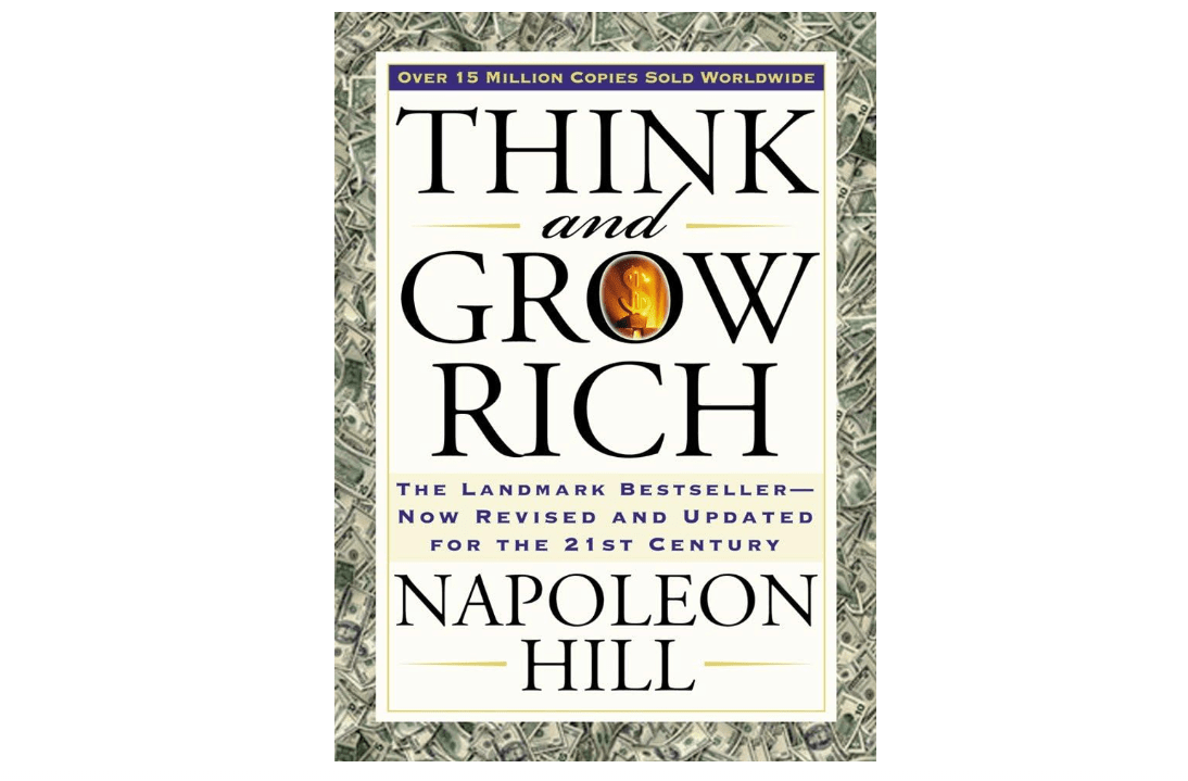 Think and Grow Rich: The Landmark Bestseller Now Revised and Updated for the 21st Century (Think and Grow Rich Series) 