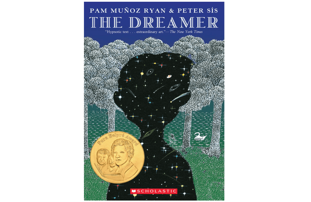 The Dreamer 