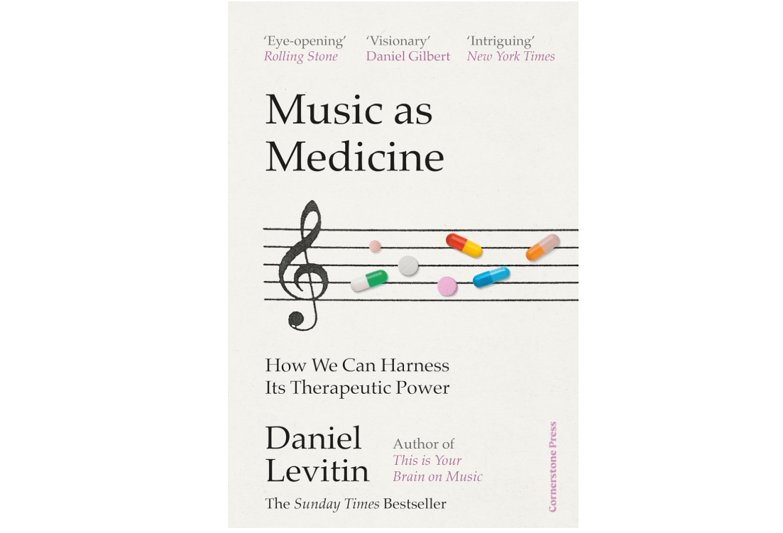 Music as Medicine: How We Can Harness Its Therapeutic Power