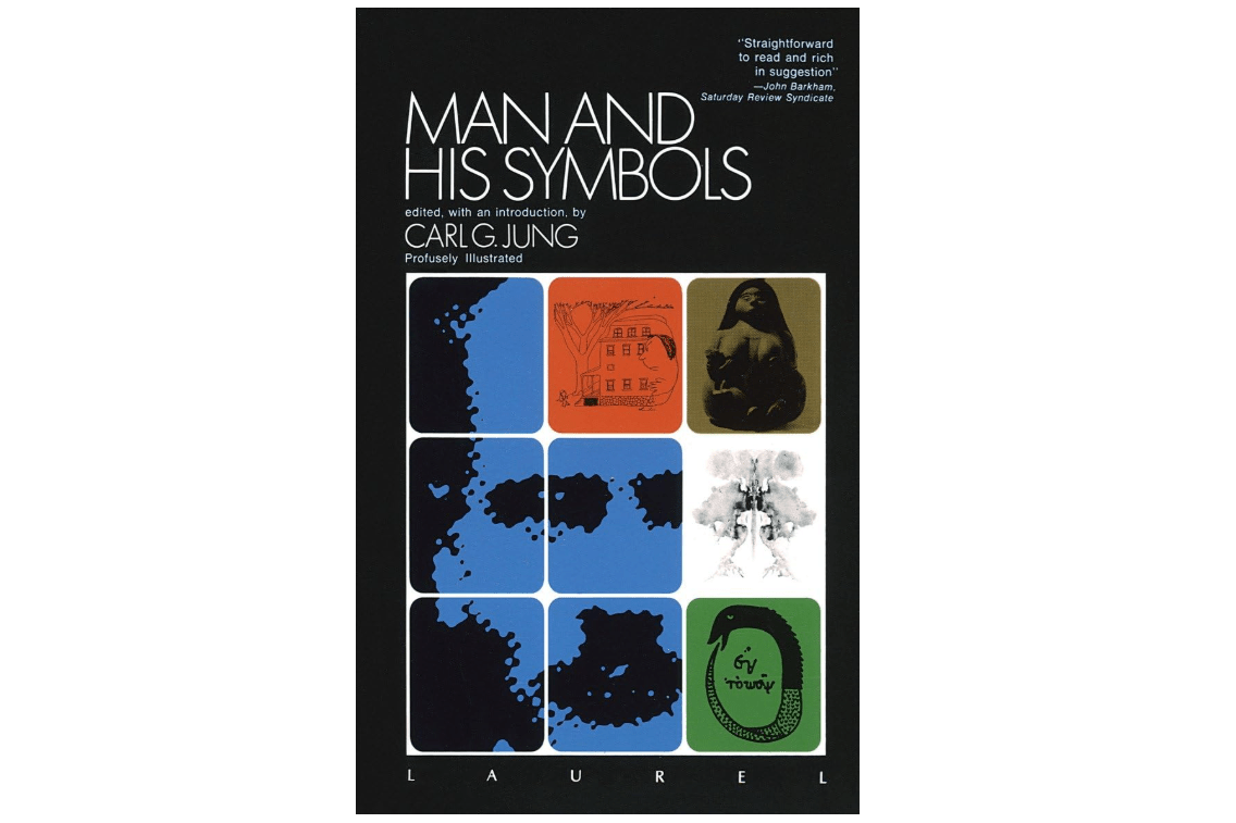 Man and His Symbols